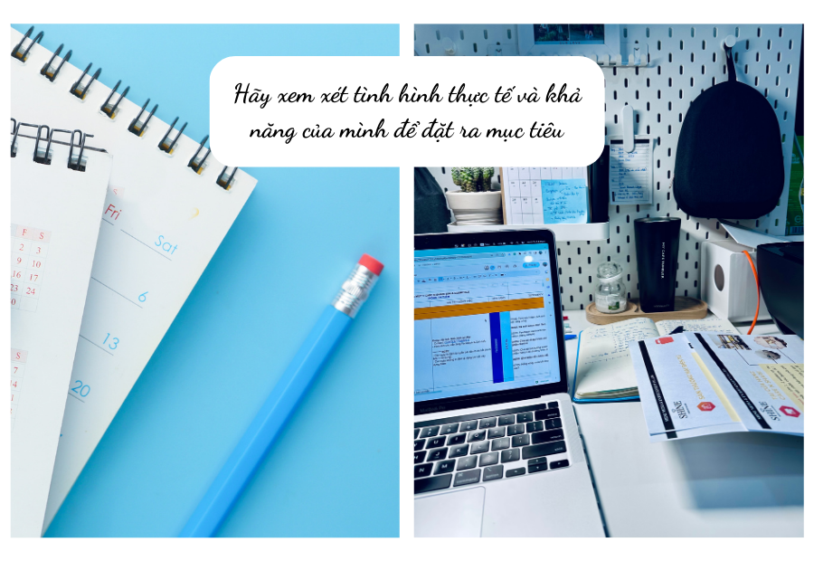 Ảnh sưu tầm 2 bài viết Cách phân bổ thời gian làm việc hiệu quả