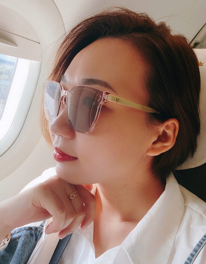 Ảnh đại diện trang about me